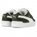 Tênis Puma Park Lifestyle Easy SD BDP Masculino Verde / Branco
