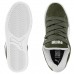 Tênis Puma Park Lifestyle Easy SD BDP Masculino Verde / Branco