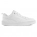 Tênis Puma Park Lifestyle Masculino Branco / Branco