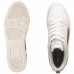 Tênis Puma Rebound V6 Low Bdp Masculino Bege / Marrom