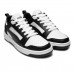 Tênis Puma Rebound V6 Low Bdp Masculino Branco / Preto