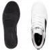 Tênis Puma Rebound V6 Low Bdp Masculino Preto / Branco