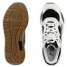 Tênis Puma Trinity Masculino Branco / Verde