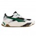 Tênis Puma Trinity Masculino Branco / Verde