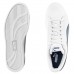 Tênis Puma Up Unissex Branco / Marinho