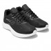 Tênis Rainha Drive III Masculino Preto / Branco