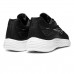 Tênis Rainha Drive III Masculino Preto / Branco