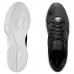 Tênis Rainha Drive III Masculino Preto / Branco