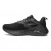 Tênis Rainha Drive IV Masculino Preto / Preto