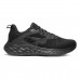 Tênis Rainha Drive IV Masculino Preto / Preto