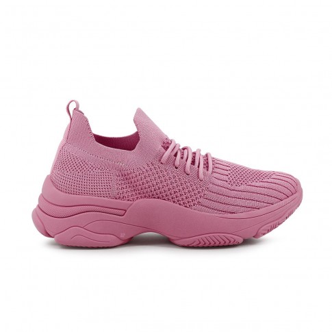 Tênis Ramarim Casual Andressa Suita Rosa