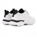 Tênis Ramarim Casual Conforto Feminino Branco / Preto