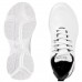 Tênis Ramarim Casual Conforto Feminino Branco / Preto