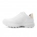 Tênis Ramarim Casual Feminino Branco / Dourado