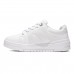 Tênis Ramarim Casual Recortes Summer Feminino Branco