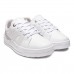 Tênis Ramarim Casual Recortes Summer Feminino Branco
