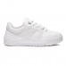 Tênis Ramarim Casual Recortes Summer Feminino Branco