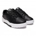 Tênis Ramarim Casual Recortes Summer Feminino Preto / Branco