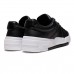 Tênis Ramarim Casual Recortes Summer Feminino Preto / Branco