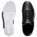 Tênis Ramarim Casual Recortes Summer Feminino Preto / Branco
