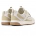 Tênis Ramarim Casual Style Feminino Bege / Bege