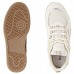 Tênis Ramarim Casual Style Feminino Bege / Bege