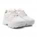 Tênis Ramarim Chunky Casual Feminino Off White / Branco