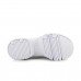 Tênis Ramarim Chunky Knit Energia Branco