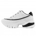 Tênis Ramarim Dreams Casual Feminino Branco / Preto