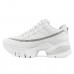 Tênis Ramarim Dreams Casual Feminino Branco