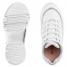 Tênis Ramarim Dreams Casual Feminino Branco