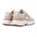 Tênis Ramarim Sneaker Lifestyle Feminino Bege / Cinza