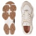 Tênis Ramarim Sneaker Lifestyle Feminino Bege / Cinza