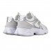 Tênis Ramarim Sneaker Lifestyle Feminino Branco / Prata