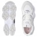 Tênis Ramarim Sneaker Lifestyle Feminino Branco / Prata