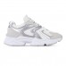 Tênis Ramarim Sneaker Lifestyle Feminino Branco / Prata