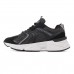 Tênis Ramarim Sneaker Lifestyle Feminino Preto / Cinza