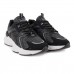 Tênis Ramarim Sneaker Lifestyle Feminino Preto / Cinza