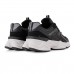 Tênis Ramarim Sneaker Lifestyle Feminino Preto / Cinza