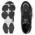 Tênis Ramarim Sneaker Lifestyle Feminino Preto / Cinza