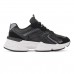 Tênis Ramarim Sneaker Lifestyle Feminino Preto / Cinza