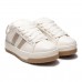 Tênis Ramarim Summer Casual Feminino Bege / Marrom