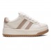 Tênis Ramarim Summer Casual Feminino Bege / Marrom