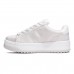 Tênis Ramarim Summer Casual Feminino Cinza / Branco