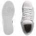 Tênis Ramarim Summer Casual Feminino Cinza / Branco