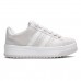 Tênis Ramarim Summer Casual Feminino Cinza / Branco
