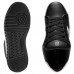 Tênis Ramarim Summer Casual Feminino Preto / Bege