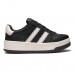 Tênis Ramarim Summer Casual Feminino Preto / Bege