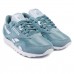 Tênis Reebok Cl Nylon Feminino Azul / Branco