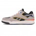 Tênis Reebok BB 4500 Dmx Masculino Bege / Preto